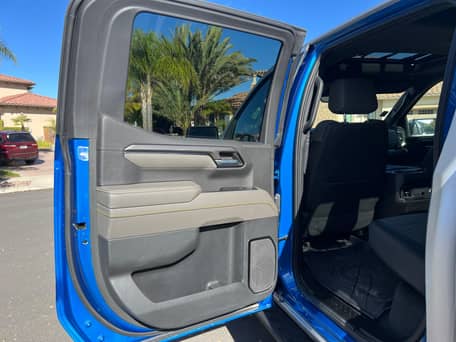 2023 Chevrolet Silverado 1500 ZR2 4x4 - Image 18