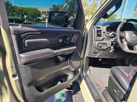 2021 Ram 1500 Hennessey TRX Mammoth 900 - Image 18