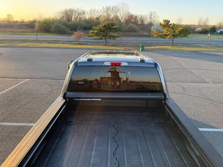 2022 Ford F-250 Super Duty Lariat Tremor 4x4 - Image 12