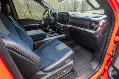 Used 2023 Ford F-150 Raptor - Image 18