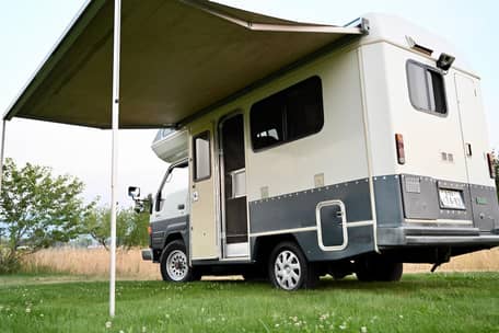 1990 Toyota HiAce HolidayAce 4x4 - Image 18