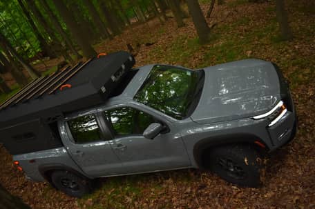 2023 Nissan Frontier PRO-4X Crew Cab - Image 18