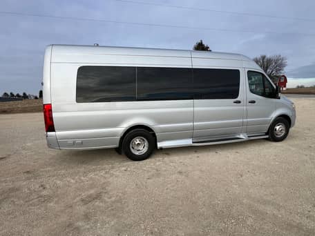 2020 Mercedes-Benz Sprinter 3500XD - Image 18