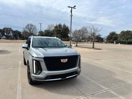 2025 Cadillac Escalade 4WD Sport Platinum - Image 19