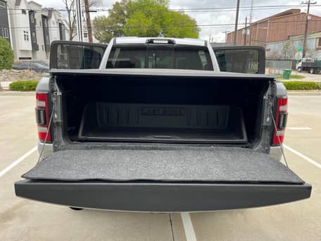 2022 Ram 1500 TRX - Image 18