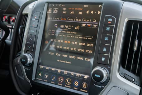 2022 Chevrolet Silverado 4500HD Medium Duty 4x4 - Image 18
