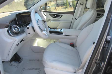 2023 Mercedes-Benz EQE350 4MATIC SUV - Image 20