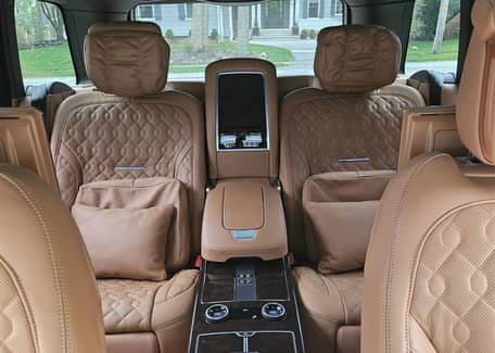2022 Range Rover SVAutobiography LWB - Image 17