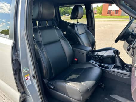 2018 Toyota Tacoma TRD Sport Double Cab 4x4 - Image 19