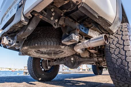 2016 Toyota Tacoma TRD Off-Road Double Cab 4x4 - Image 19
