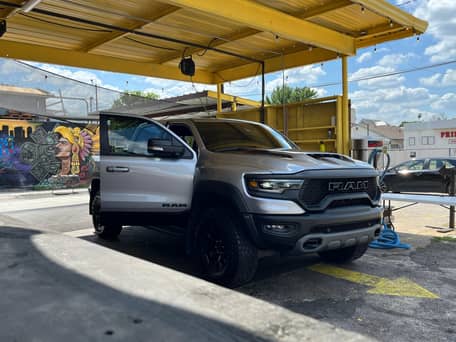 2022 Ram 1500 TRX - Image 19