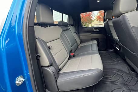 2023 Chevrolet Silverado 1500 ZR2 4x4 - Image 20