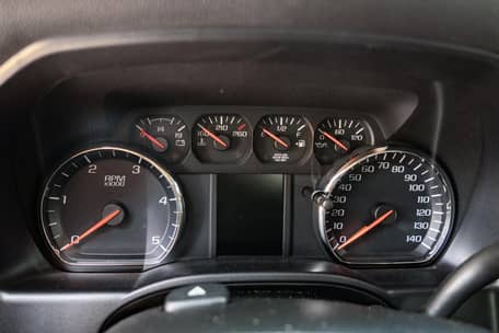 2022 Chevrolet Silverado 4500HD Medium Duty 4x4 - Image 19