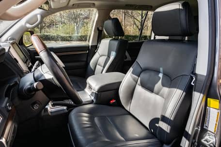 2021 Toyota Land Cruiser - Image 18