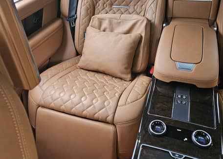 2022 Range Rover SVAutobiography LWB - Image 18