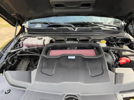 Used 2023 Ram 1500 TRX - Image 20