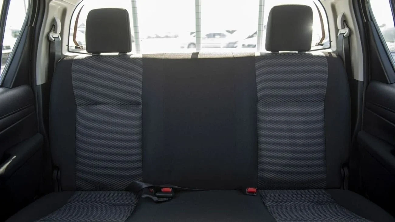 2023 Toyota Hilux 2.4L MED Option P Window Diesel - Image 20
