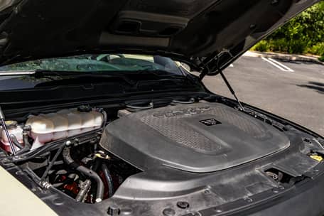 2021 Ram 1500 Hennessey TRX Mammoth 900 - Image 20