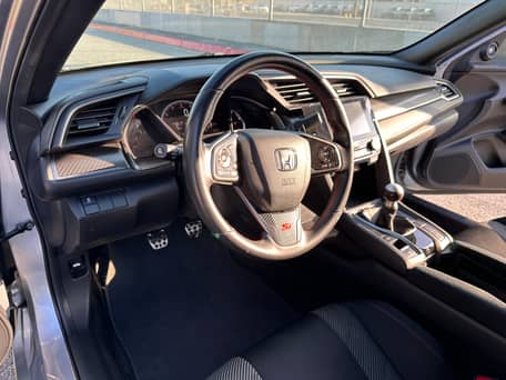 2017 Honda Civic Si Coupe - Image 23