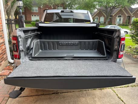 2022 Ram 1500 TRX - Image 20
