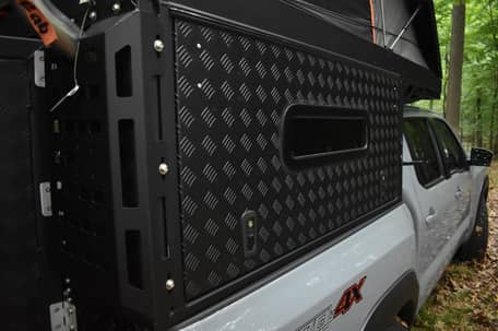 2023 Nissan Frontier PRO-4X Crew Cab - Image 20