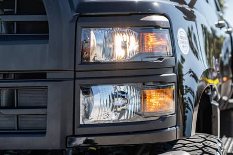 2022 Chevrolet Silverado 4500HD Medium Duty 4x4 - Image 20