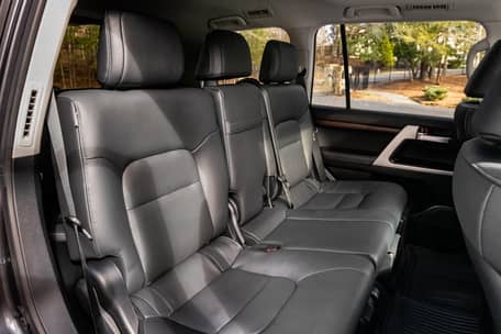 2021 Toyota Land Cruiser - Image 19
