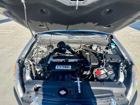 2002 Honda CR-V EX AWD - Image 20
