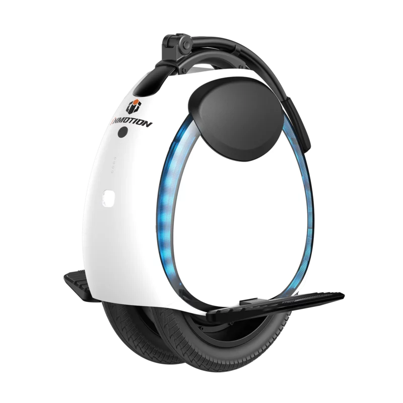 InMotion E20 Electric Unicycle - Image 3