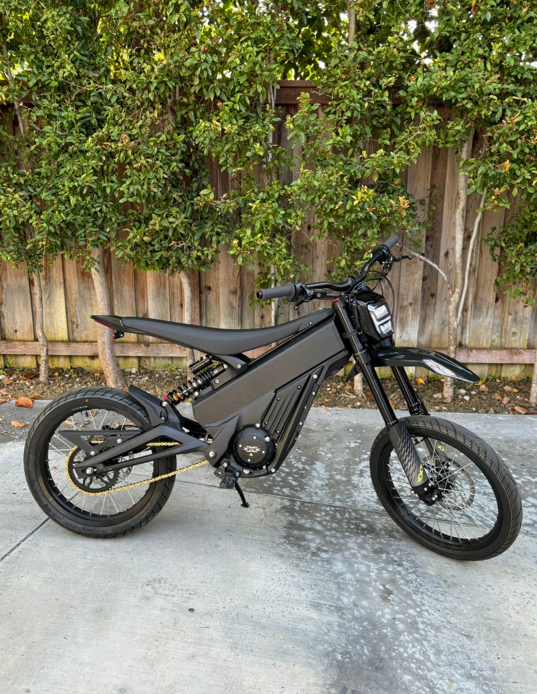 Talaria X3 Concept 2024 - Image 3