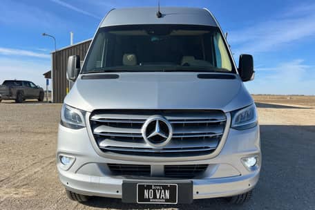 2020 Mercedes-Benz Sprinter 3500XD - Image 3