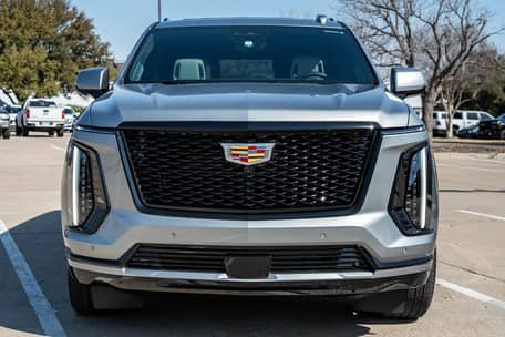 2025 Cadillac Escalade 4WD Sport Platinum - Image 3