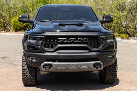 Used 2023 Ram 1500 TRX - Image 3