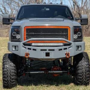 2011 Ford F-350 Super Duty Lariat 4x4