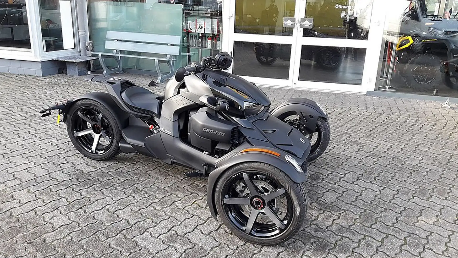 Can-Am Ryker 900 Sport 2023 - Image 3