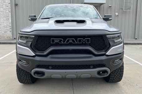 2022 Ram 1500 TRX - Image 3