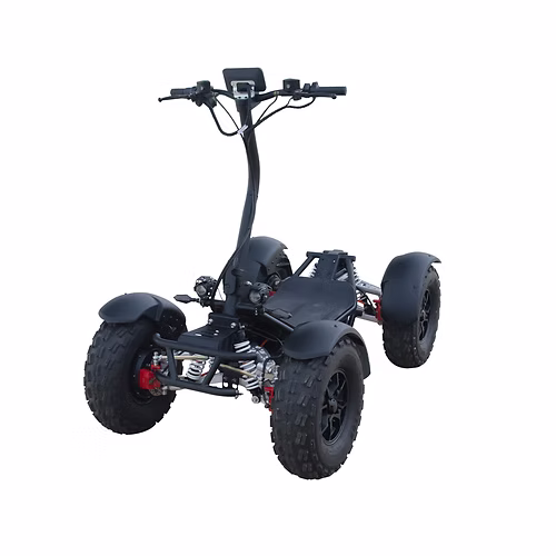 The Badger Ultimate ATV - Image 3