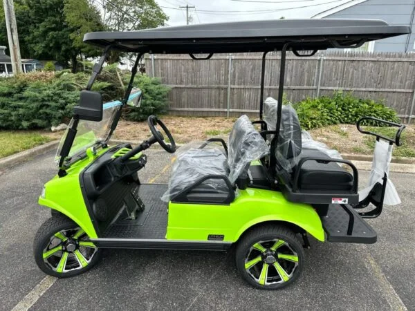 2023 Evolution Classic 4 Pro