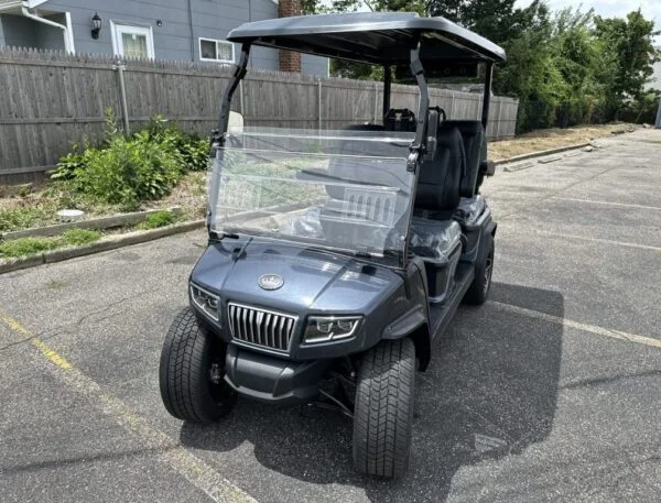 New 2023 Evolution D5 Ranger - Image 3