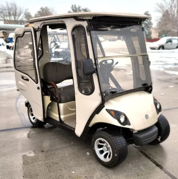 Used 2011 Yamaha Drive - Image 3