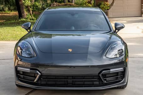 2022 Porsche Panamera GTS Sport Turismo - Image 3