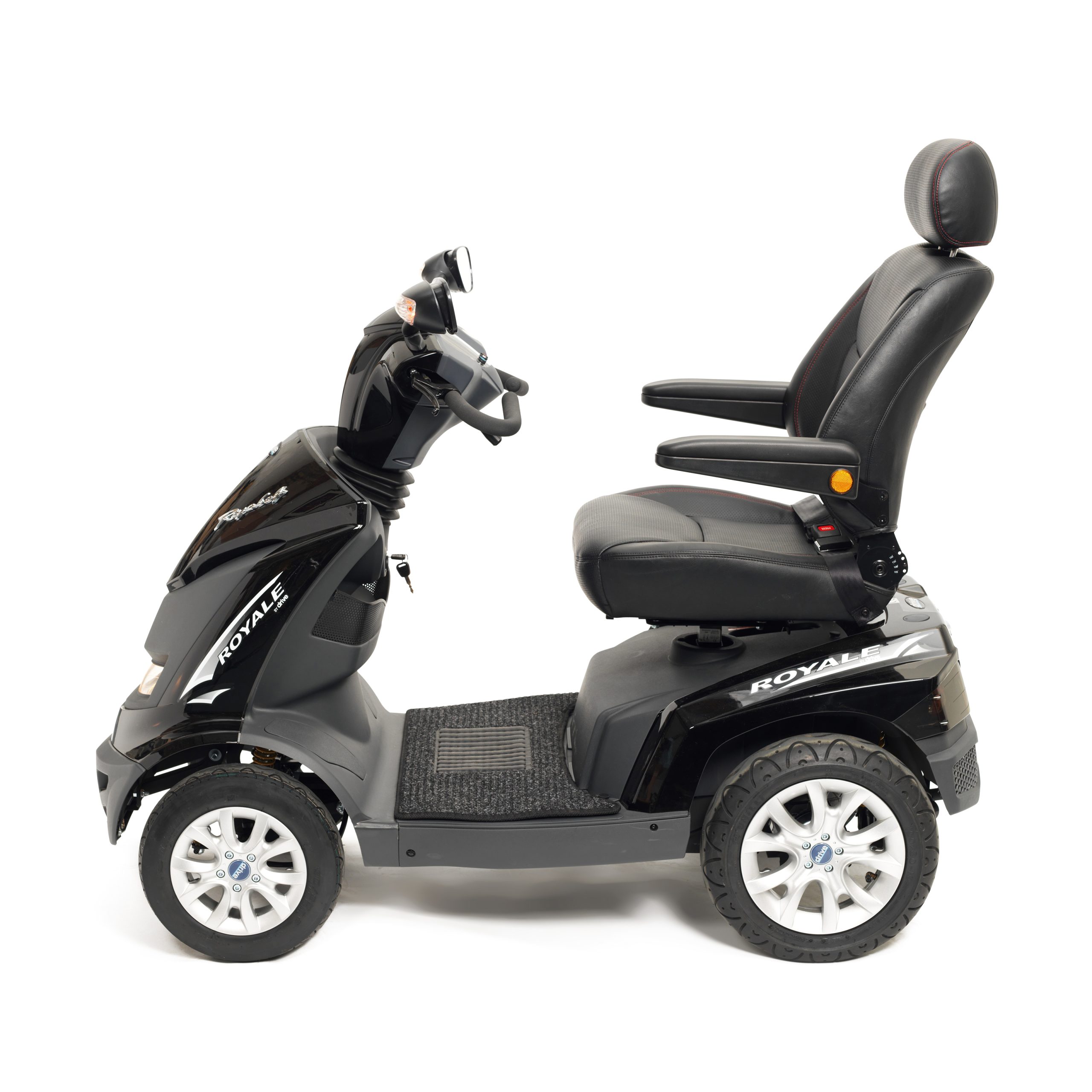Drive Medical Royale 4 Mobility Scooter new - Image 3