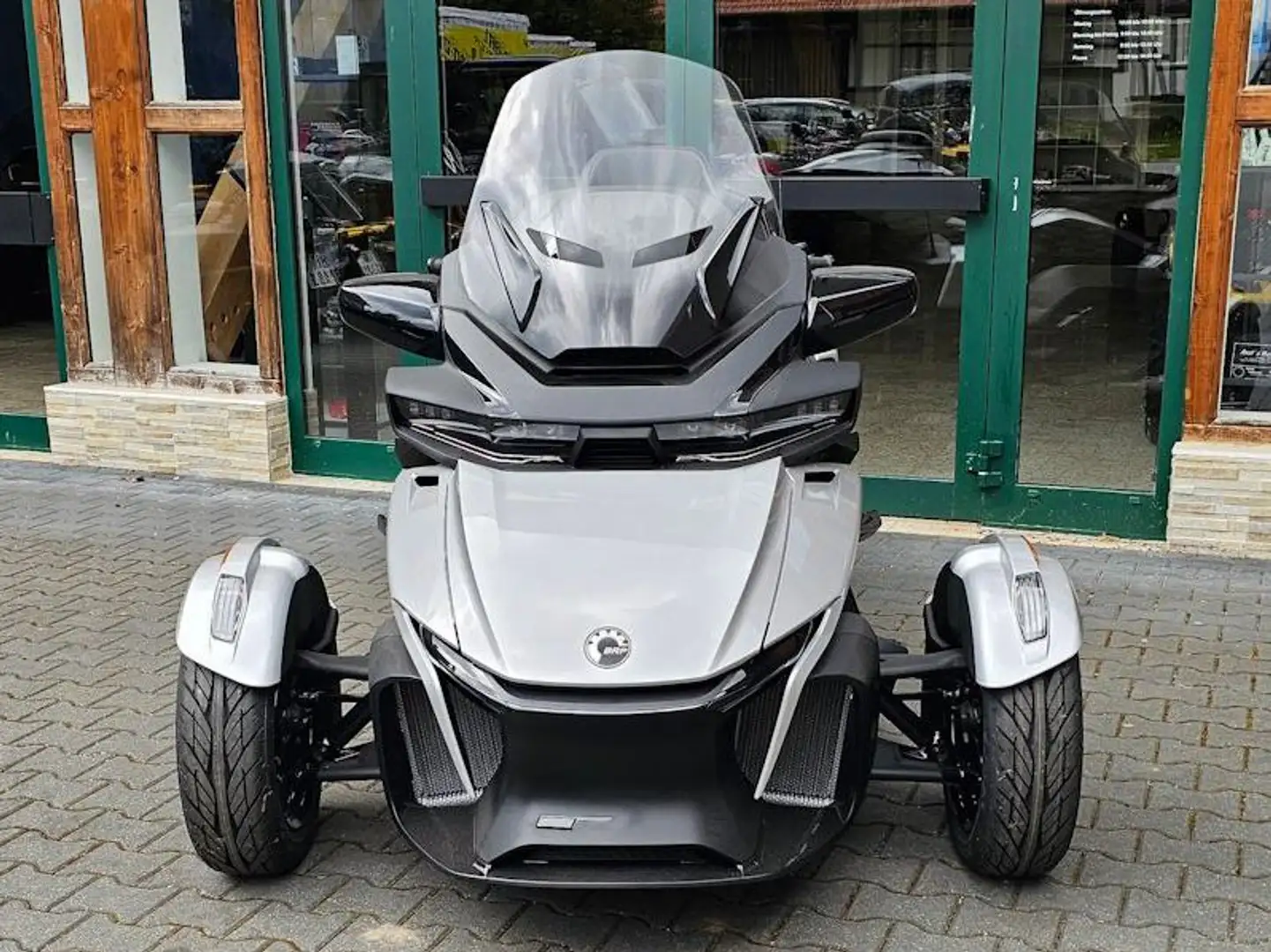 New 2023 Can-Am Spyder RT Limited - Image 3