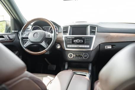 2014 Mercedes-Benz GL550 - Image 21