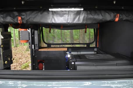2023 Nissan Frontier PRO-4X Crew Cab - Image 21