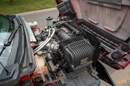 2021 Chevrolet Silverado 6500 Medium Duty 4x4 - Image 21