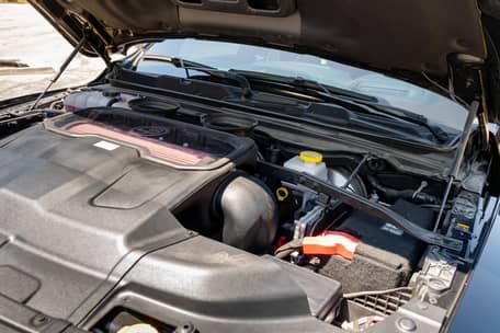 Used 2023 Ram 1500 TRX - Image 21