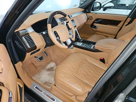 2022 Range Rover SVAutobiography LWB - Image 20