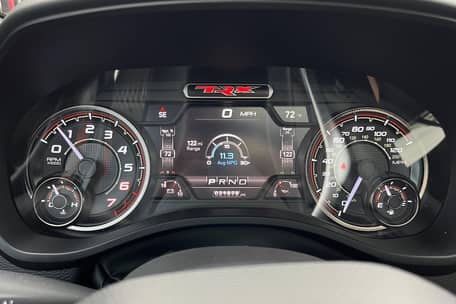 2022 Ram 1500 TRX - Image 23
