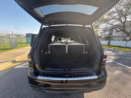 2017 Mercedes-Benz GLS 550 - Image 16